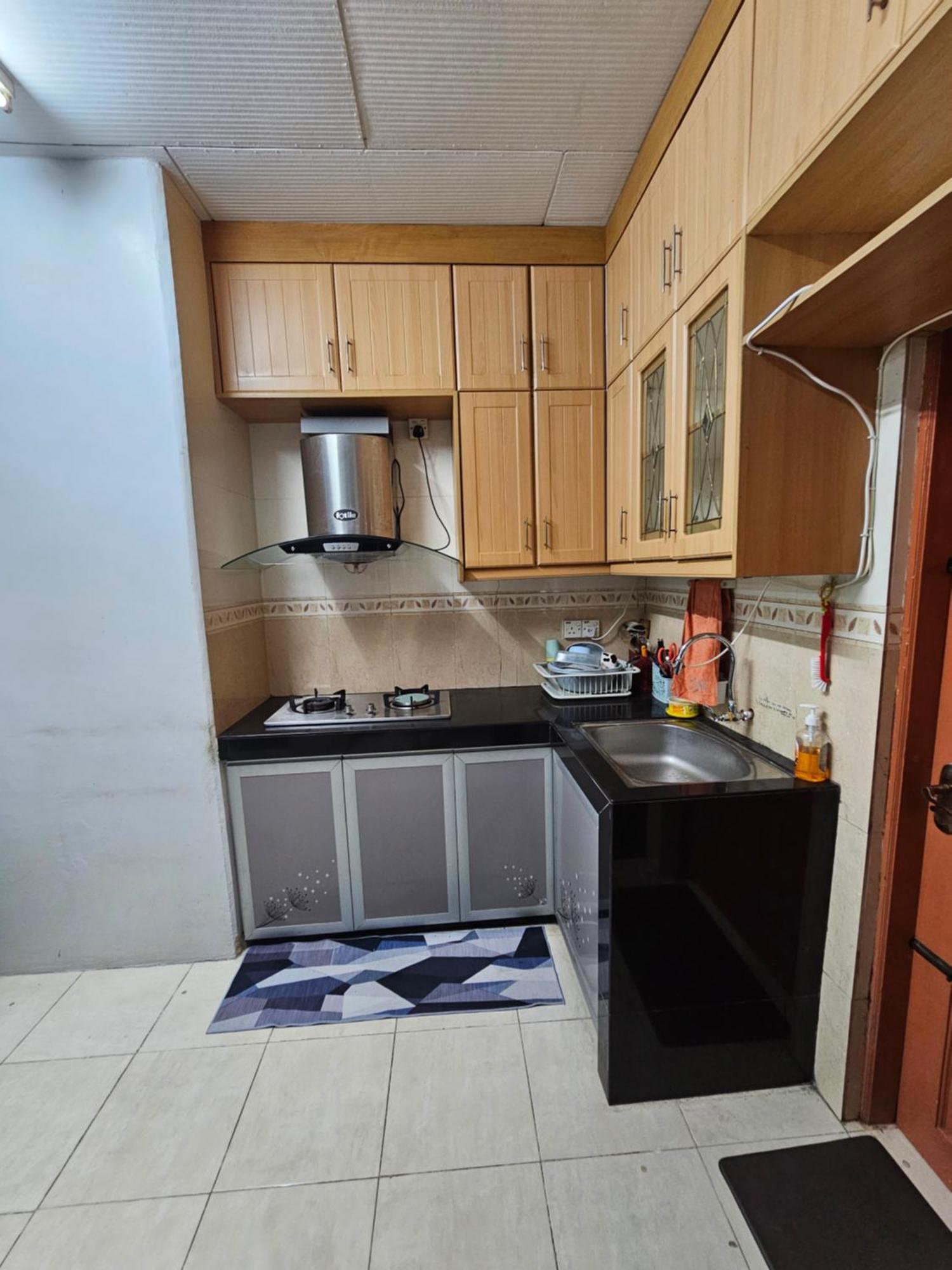Ruhani Homestay 3 Kb - 4 Bedroom Fully Airconditioned With Wifi & Netflix Κότα Μπάρου Εξωτερικό φωτογραφία